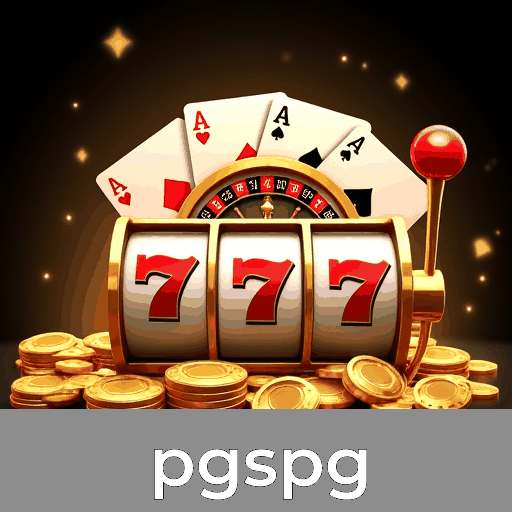 pgspg: Seu Cassino Online Seguro e Divertido