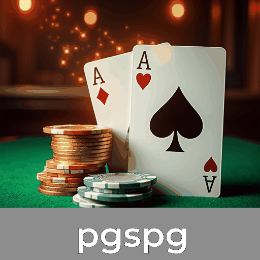 pgspg: Excelência em Serviço e Experiência de Jogo